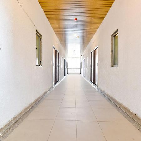 Fabhotel Kaviya - Bopal Amhedabad Dış mekan fotoğraf
