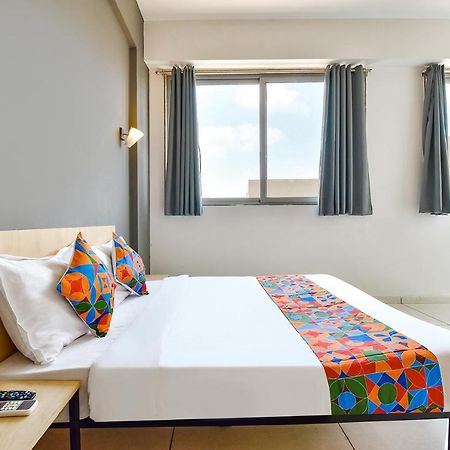 Fabhotel Kaviya - Bopal Amhedabad Dış mekan fotoğraf