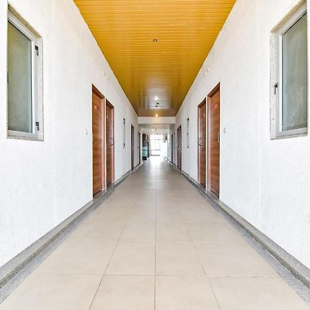 Fabhotel Kaviya - Bopal Amhedabad Dış mekan fotoğraf