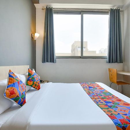 Fabhotel Kaviya - Bopal Amhedabad Dış mekan fotoğraf