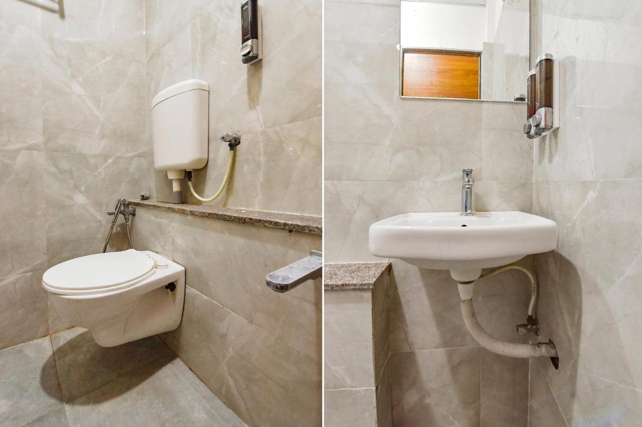 Fabhotel Kaviya - Bopal Amhedabad Dış mekan fotoğraf