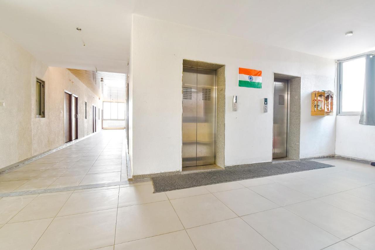 Fabhotel Kaviya - Bopal Amhedabad Dış mekan fotoğraf